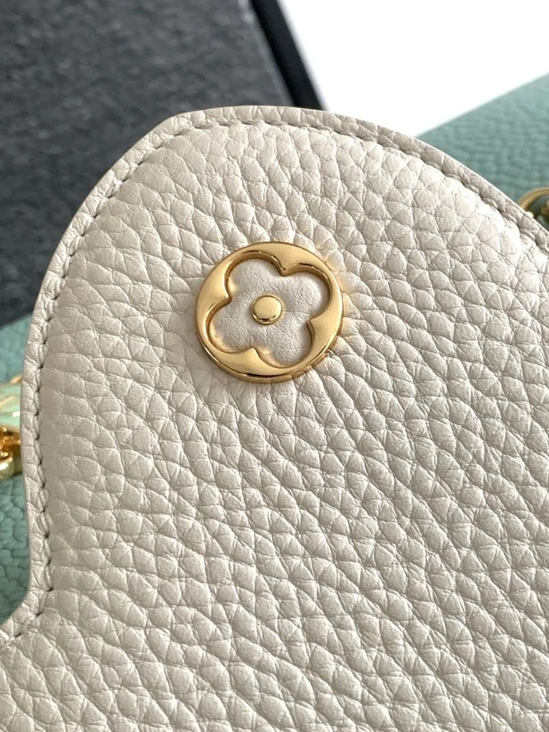 Louis Vuitton Capucines BB Bags Sophisticated 40762