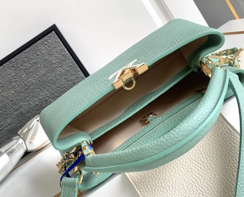 Louis Vuitton Capucines BB Bags Sophisticated 40762