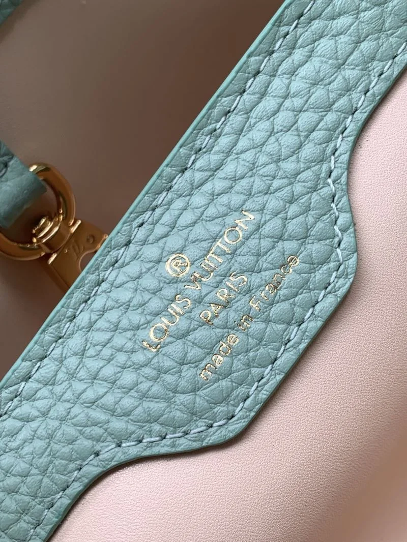 Louis Vuitton Capucines BB Bags Sophisticated 40762