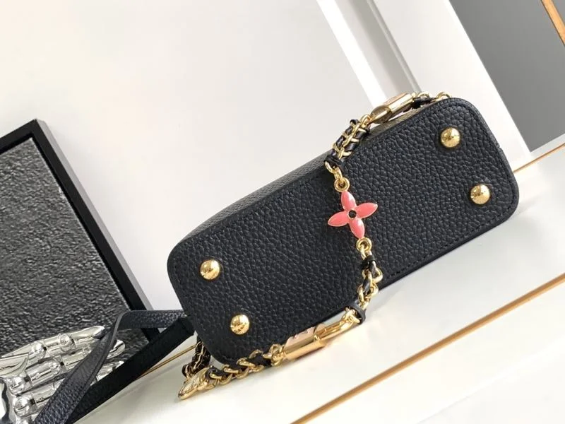 Fashionable Louis Vuitton Capucines BB Bags 40698