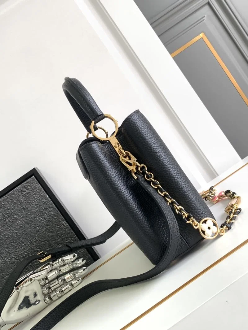 FlexibleFit Louis Vuitton Capucines BB Bags 40688