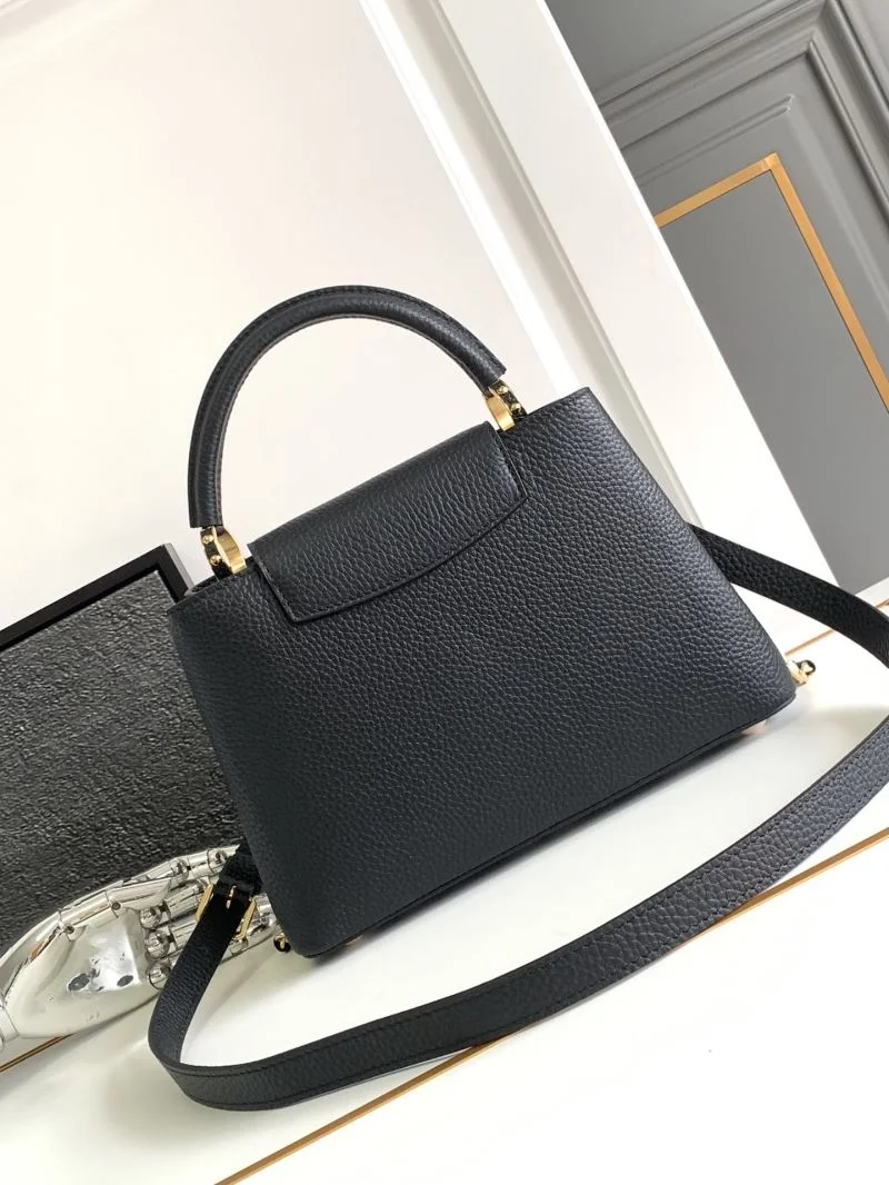 FlexibleFit Louis Vuitton Capucines BB Bags 40688