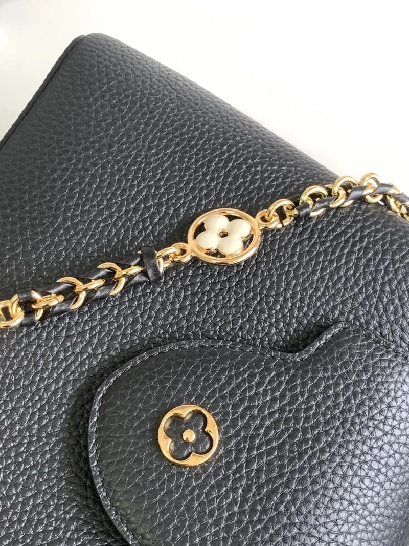 FlexibleFit Louis Vuitton Capucines BB Bags 40688