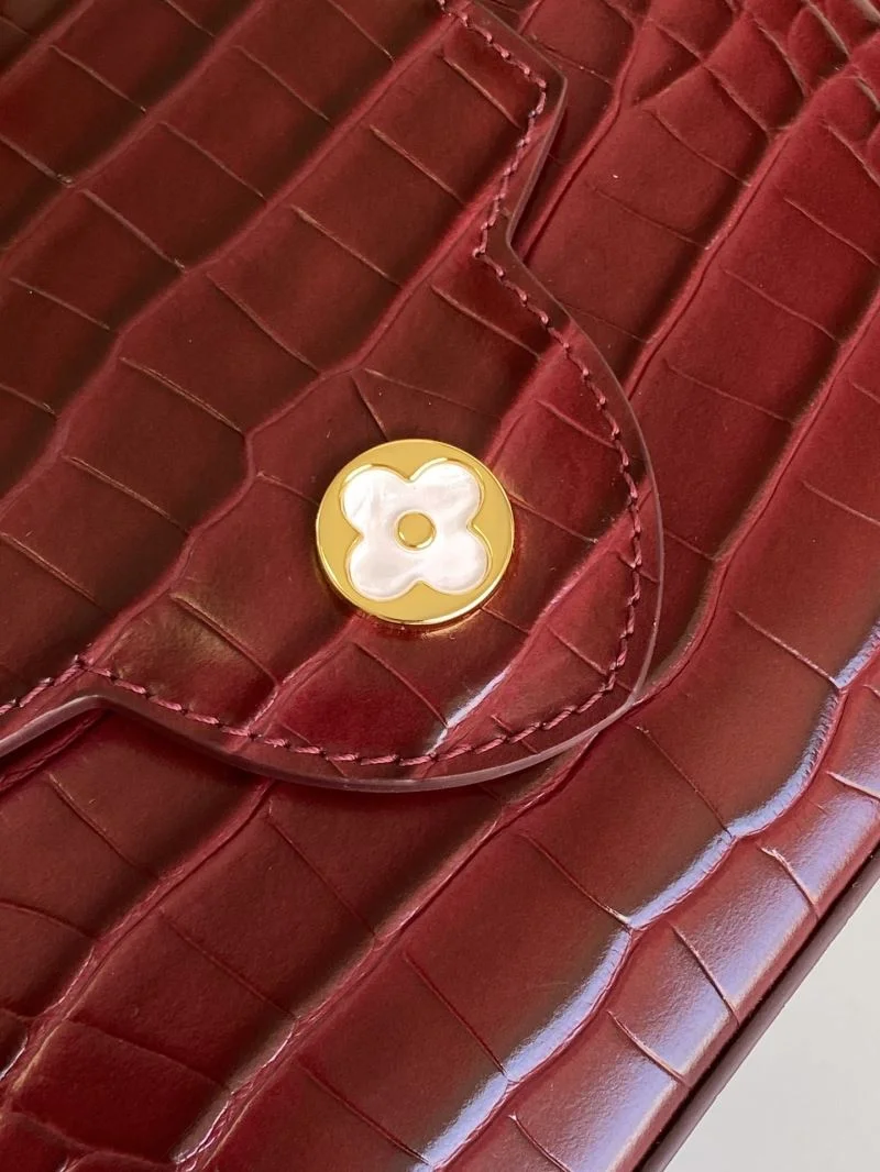 Louis Vuitton Capucines BB Bags FastDry 40717