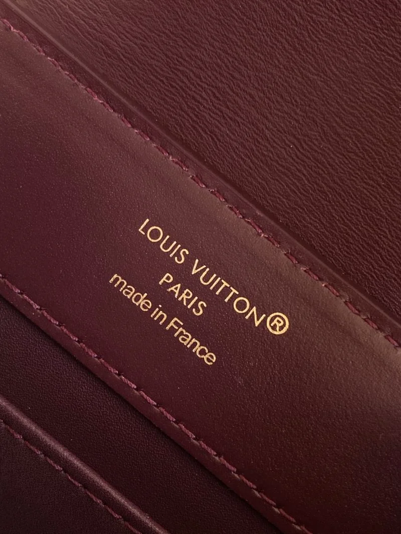 Louis Vuitton Capucines BB Bags FastDry 40717