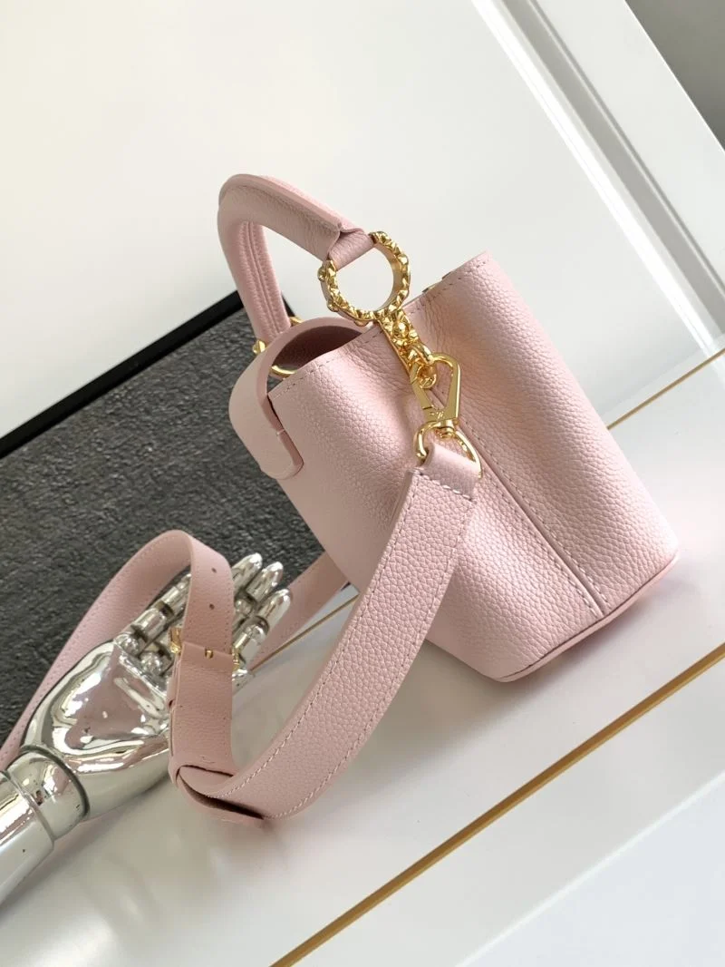 Louis Vuitton Capucines BB Bags Bright 40686