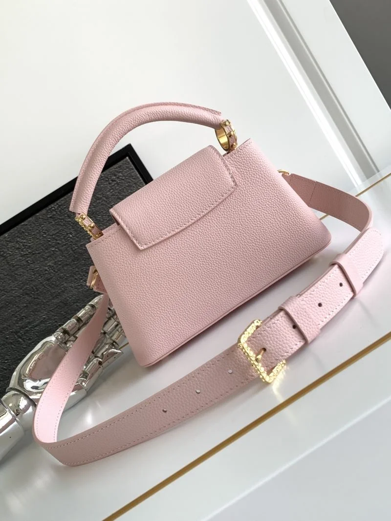 Louis Vuitton Capucines BB Bags Bright 40686
