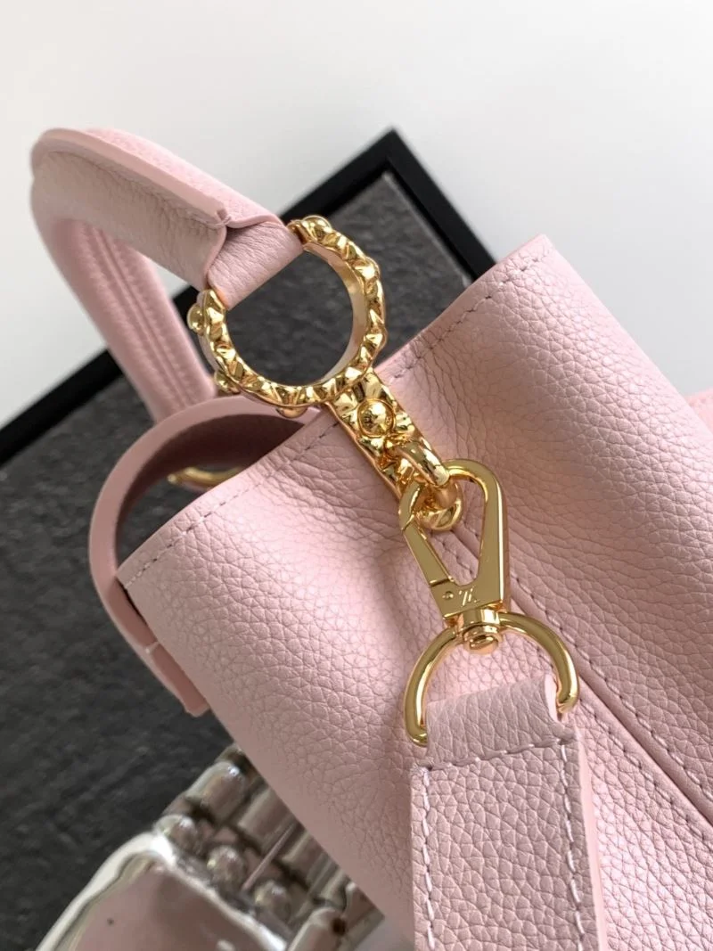 Louis Vuitton Capucines BB Bags Bright 40686
