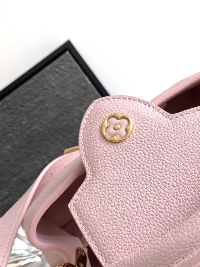 Louis Vuitton Capucines BB Bags Bright 40686