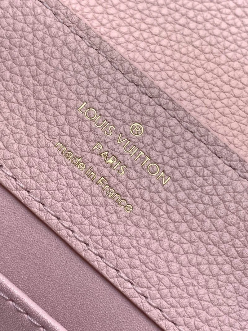 Louis Vuitton Capucines BB Bags Bright 40686