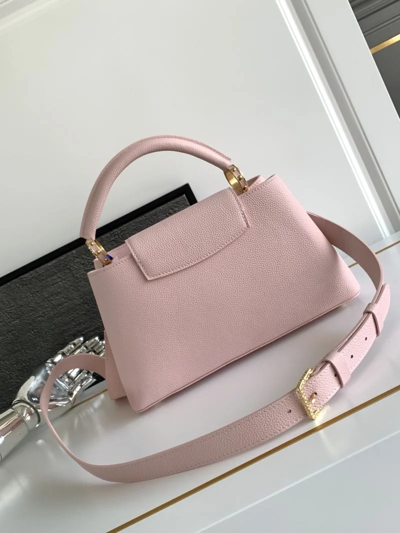 Louis Vuitton Capucines BB Bags Durable 40692
