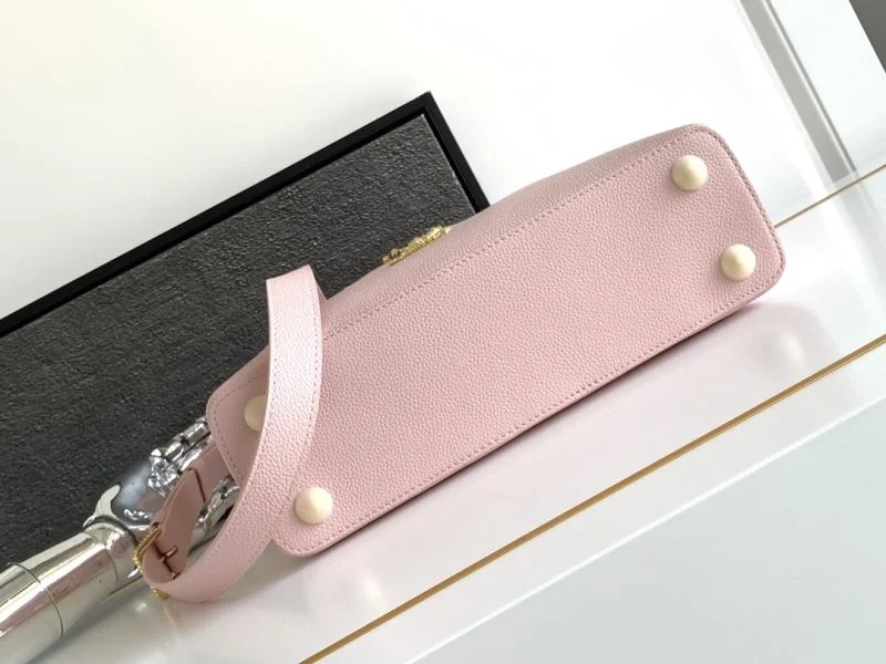 Louis Vuitton Capucines BB Bags Durable 40692