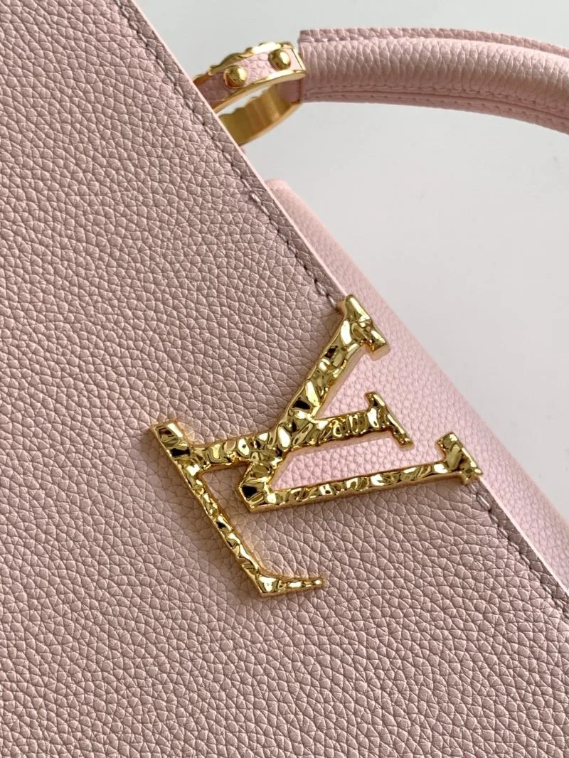 Louis Vuitton Capucines BB Bags Durable 40692