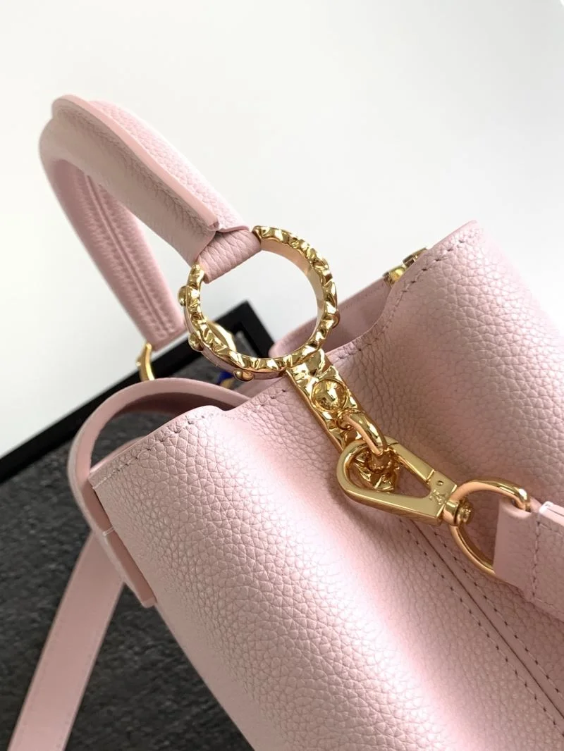 Louis Vuitton Capucines BB Bags Durable 40692