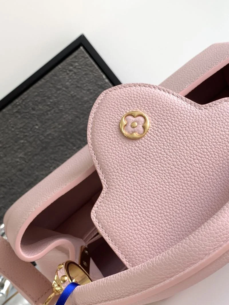 Louis Vuitton Capucines BB Bags Durable 40692