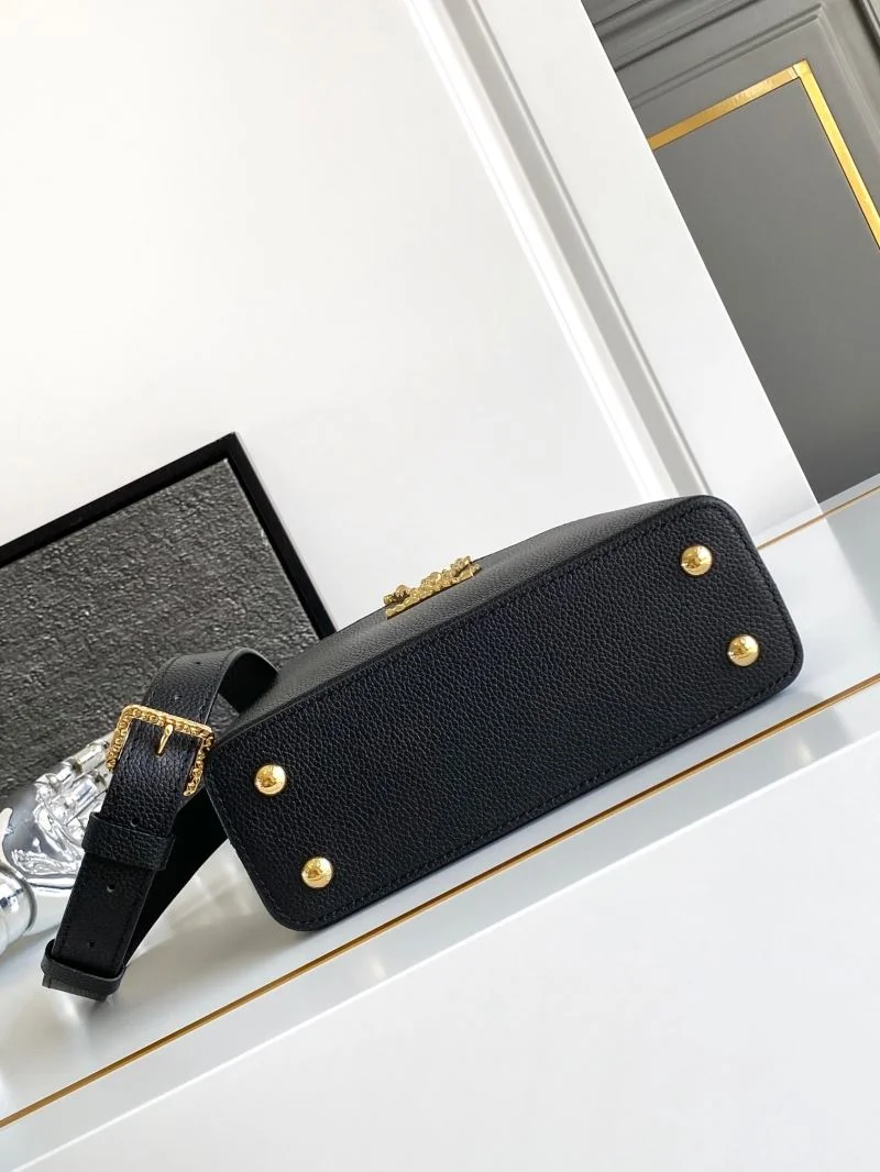FlexibleFit Louis Vuitton Capucines BB Bags 40693