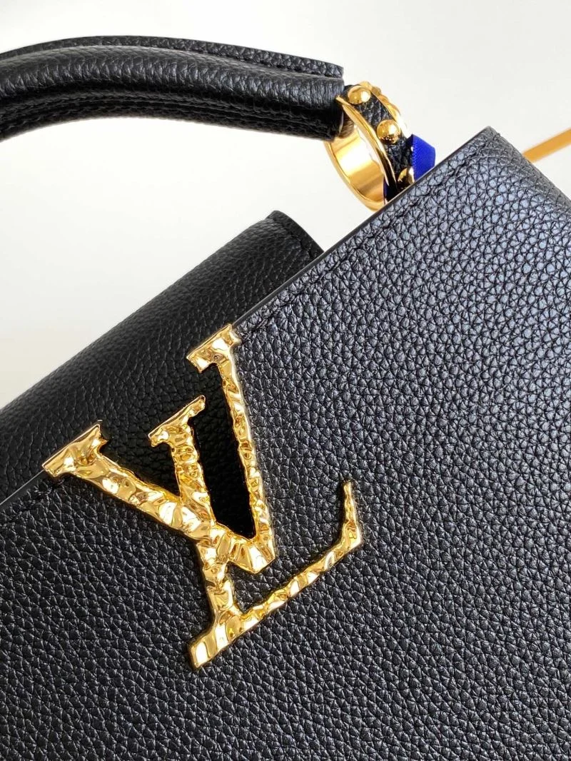 FlexibleFit Louis Vuitton Capucines BB Bags 40693