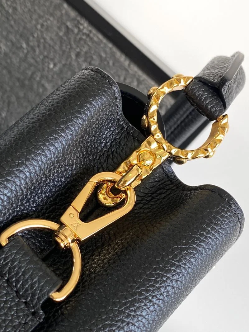 FlexibleFit Louis Vuitton Capucines BB Bags 40693