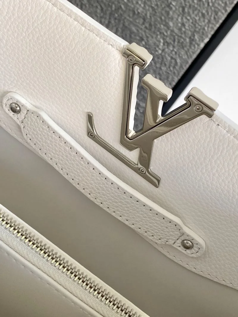 Louis Vuitton Capucines BB Bags TechFriendly 40684