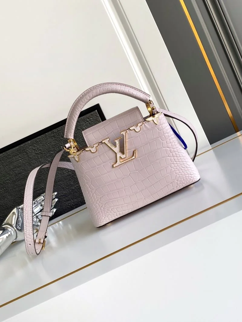NewStyle Louis Vuitton Capucines BB Bags 40715