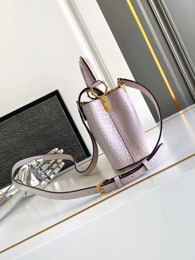 NewStyle Louis Vuitton Capucines BB Bags 40715