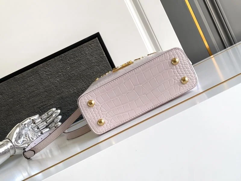 NewStyle Louis Vuitton Capucines BB Bags 40715