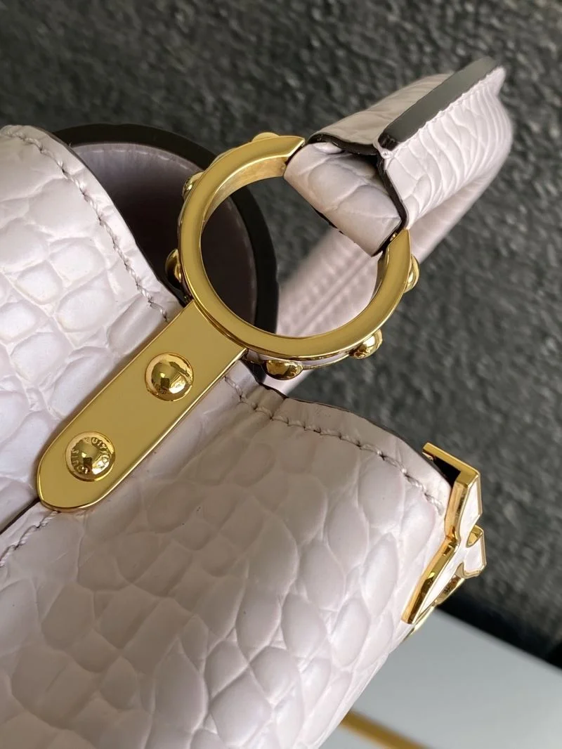 NewStyle Louis Vuitton Capucines BB Bags 40715