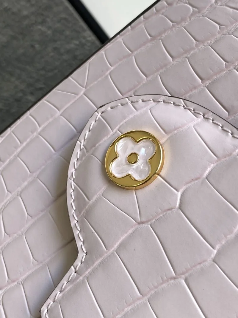 NewStyle Louis Vuitton Capucines BB Bags 40715