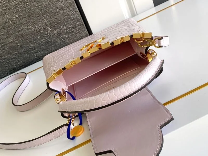 NewStyle Louis Vuitton Capucines BB Bags 40715