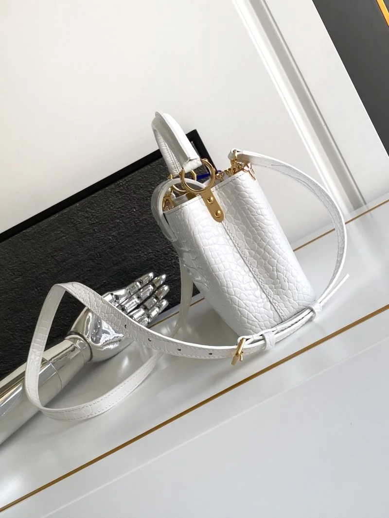 Louis Vuitton Capucines BB Bags Sustainable 40680