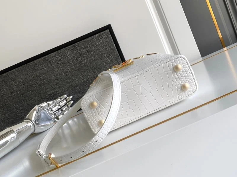 Louis Vuitton Capucines BB Bags Sustainable 40680