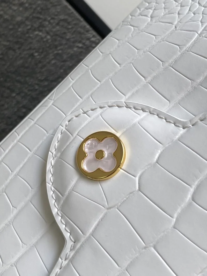 Louis Vuitton Capucines BB Bags Sustainable 40680