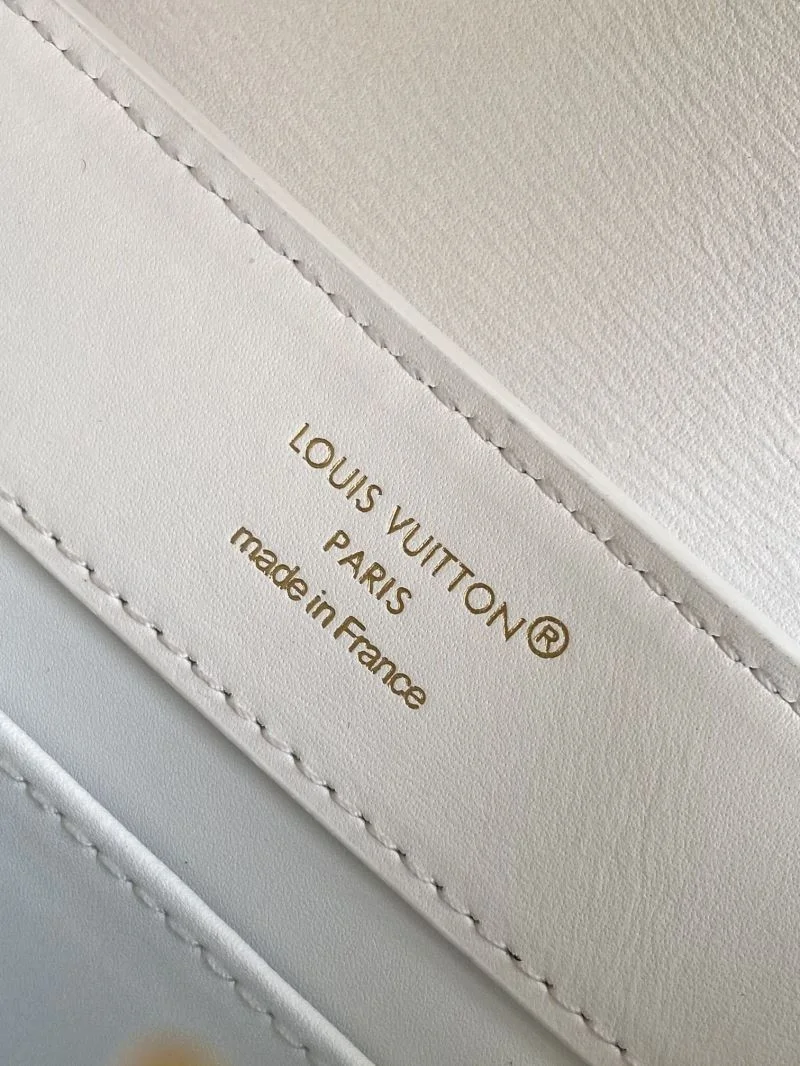 Louis Vuitton Capucines BB Bags Sustainable 40680