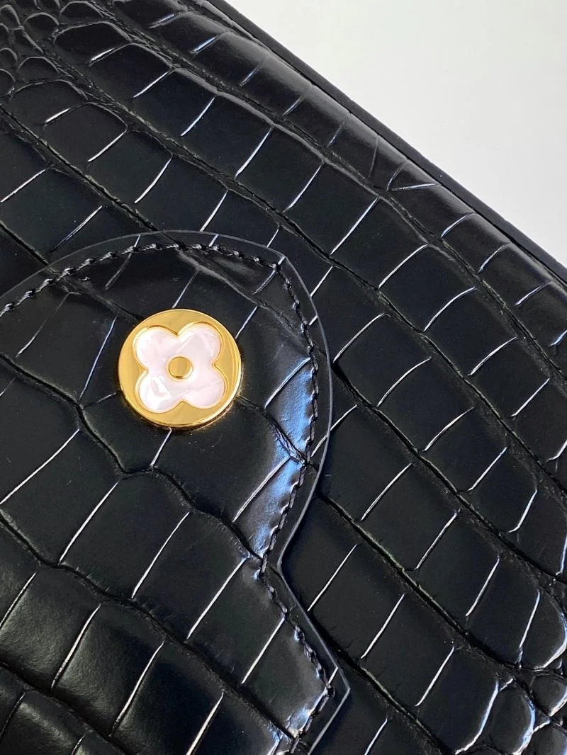 Unique Louis Vuitton Capucines BB Bags 40678