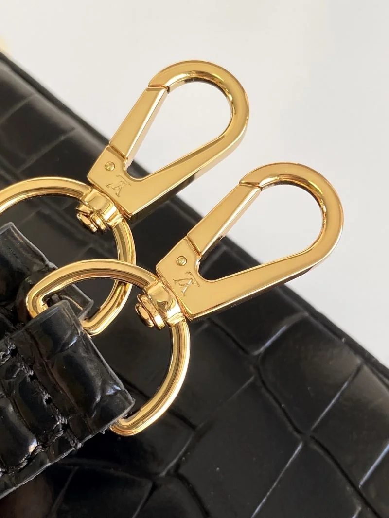 Practical Louis Vuitton Capucines BB Bags 40676