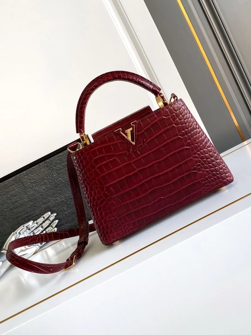 Louis Vuitton Capucines BB Bags EasyMatch 40675
