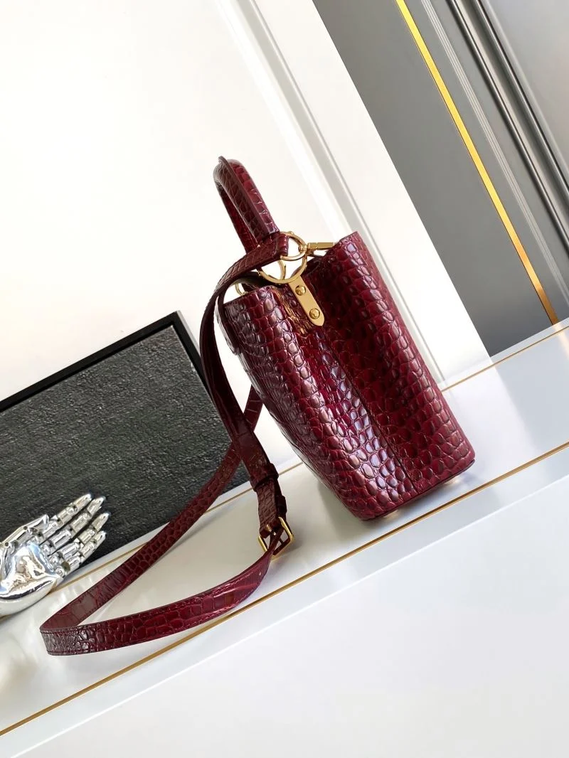 Louis Vuitton Capucines BB Bags EasyMatch 40675