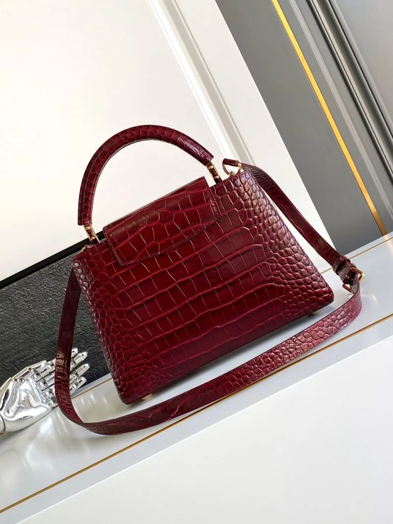 Louis Vuitton Capucines BB Bags EasyMatch 40675