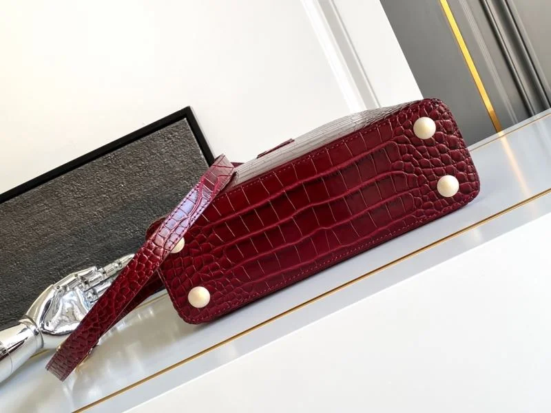 Louis Vuitton Capucines BB Bags EasyMatch 40675