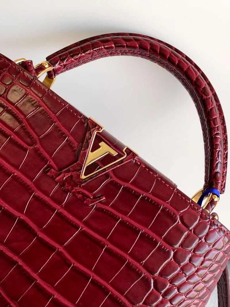 Louis Vuitton Capucines BB Bags EasyMatch 40675