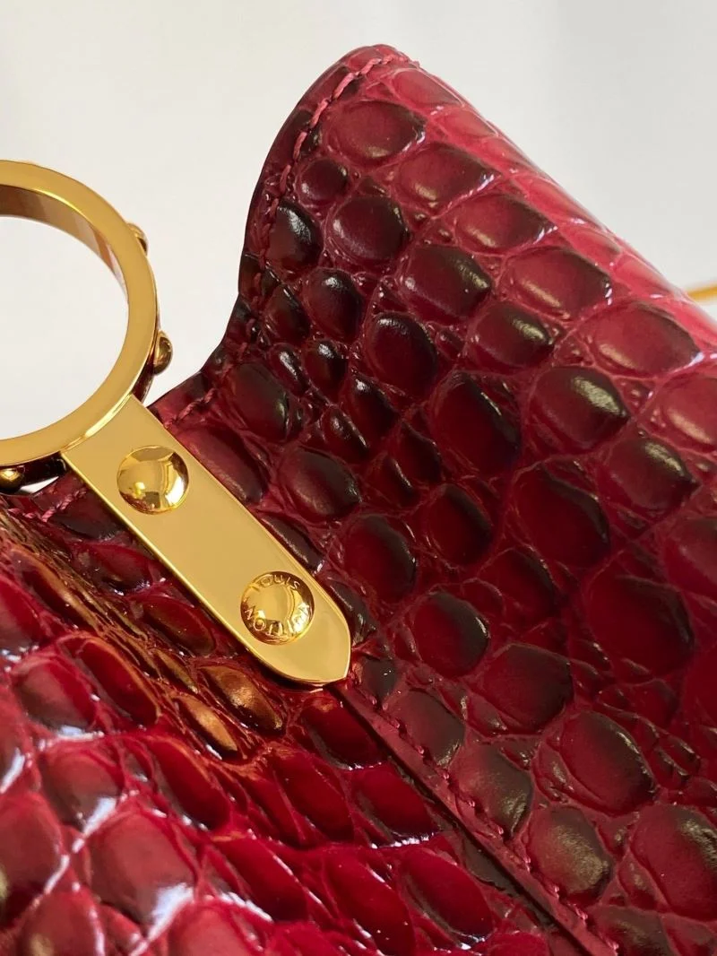 Louis Vuitton Capucines BB Bags EasyMatch 40675