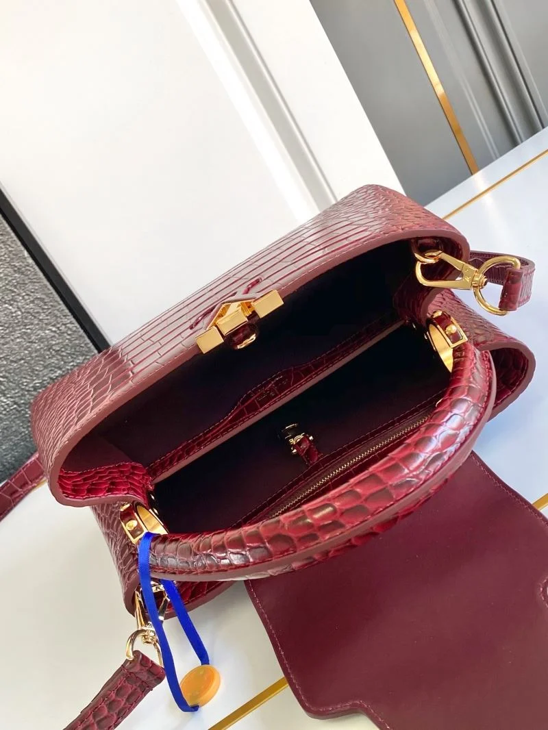 Louis Vuitton Capucines BB Bags EasyMatch 40675