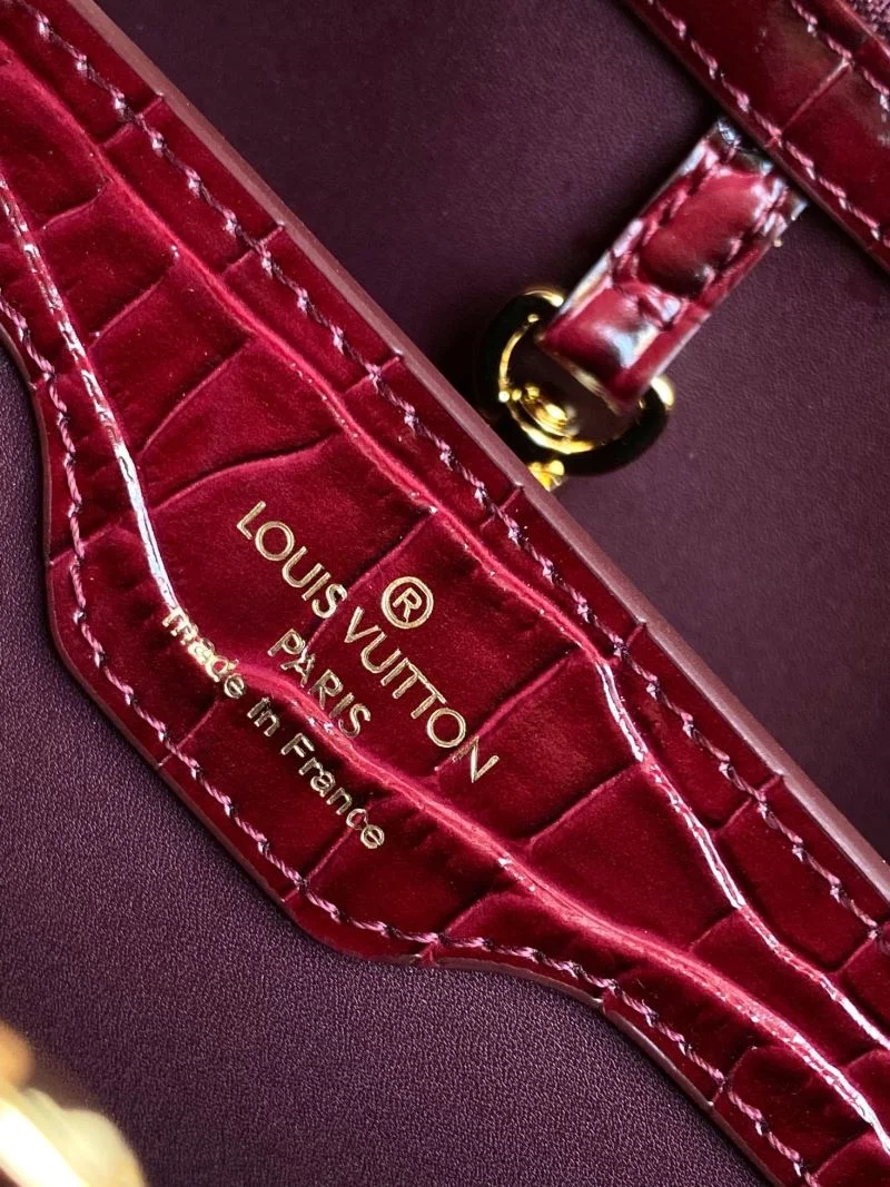 Louis Vuitton Capucines BB Bags EasyMatch 40675