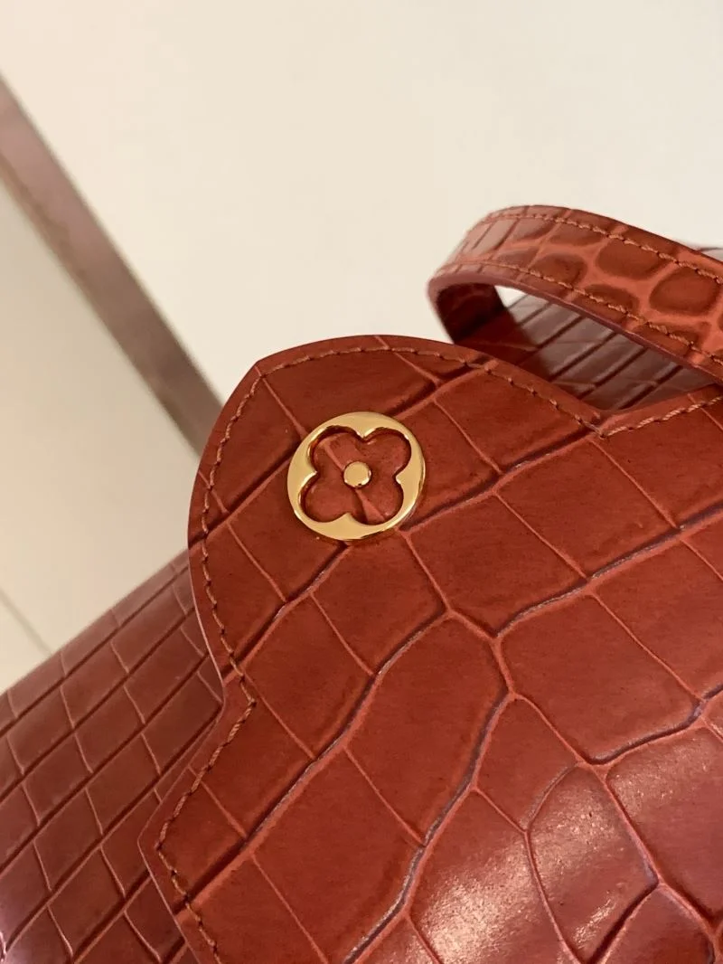 Louis Vuitton Capucines BB Bags QuickDry 40674