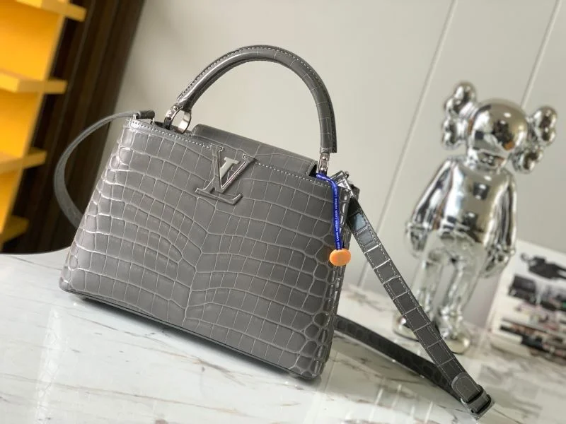 Louis Vuitton Capucines BB Bags Bright 40672