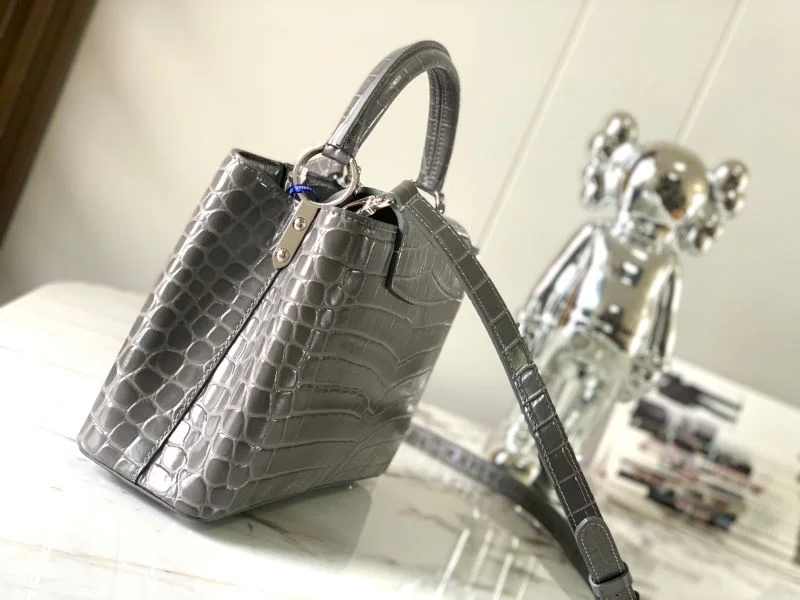 Louis Vuitton Capucines BB Bags Bright 40672
