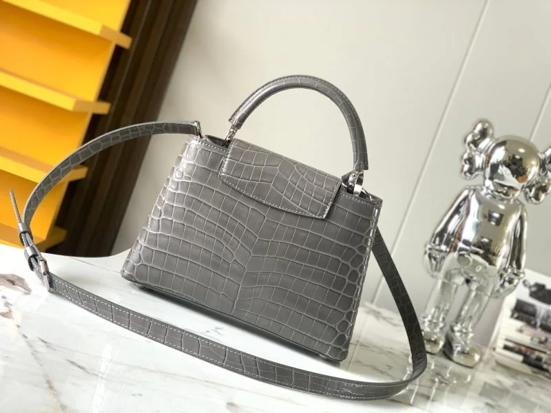 Louis Vuitton Capucines BB Bags Bright 40672