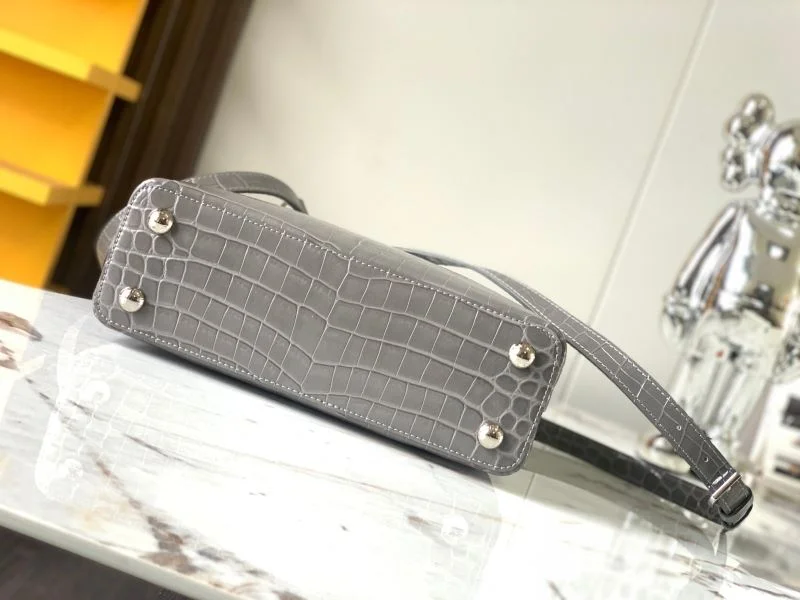 Louis Vuitton Capucines BB Bags Bright 40672