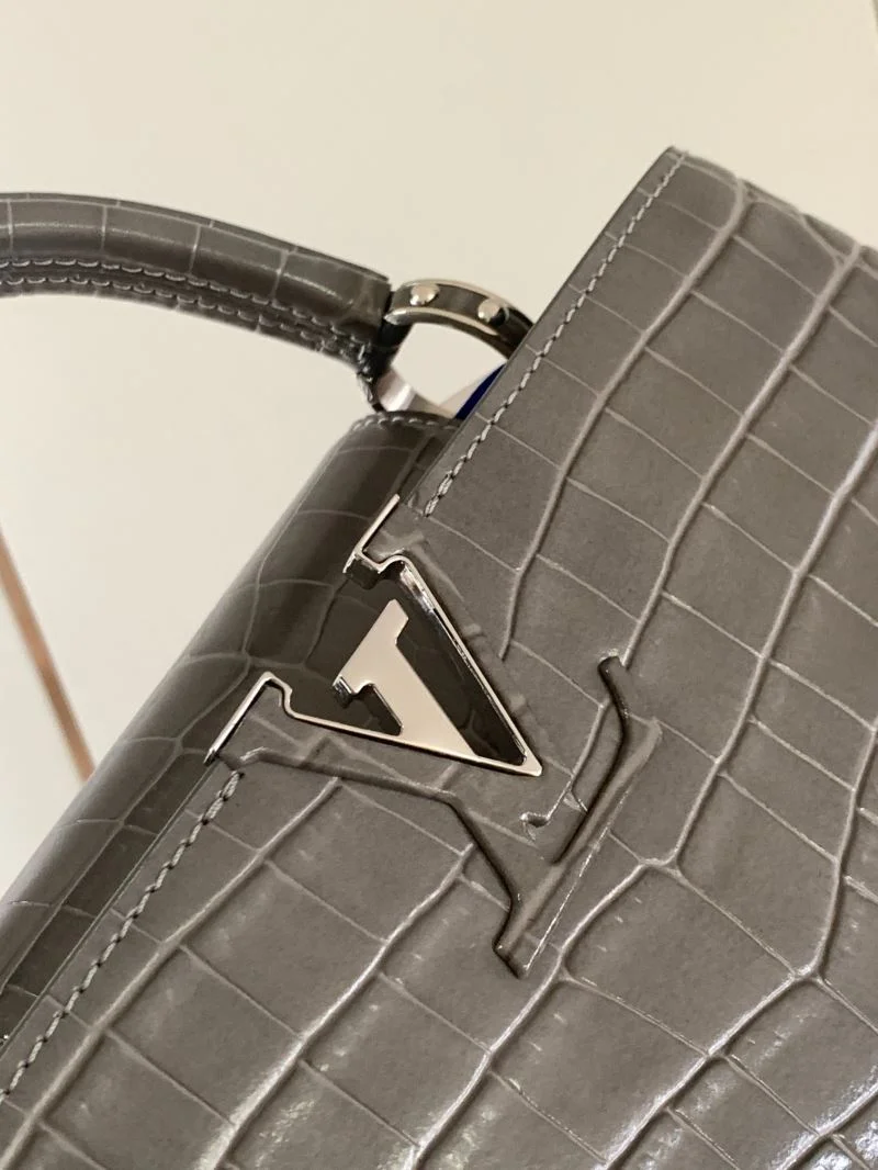 Louis Vuitton Capucines BB Bags Bright 40672