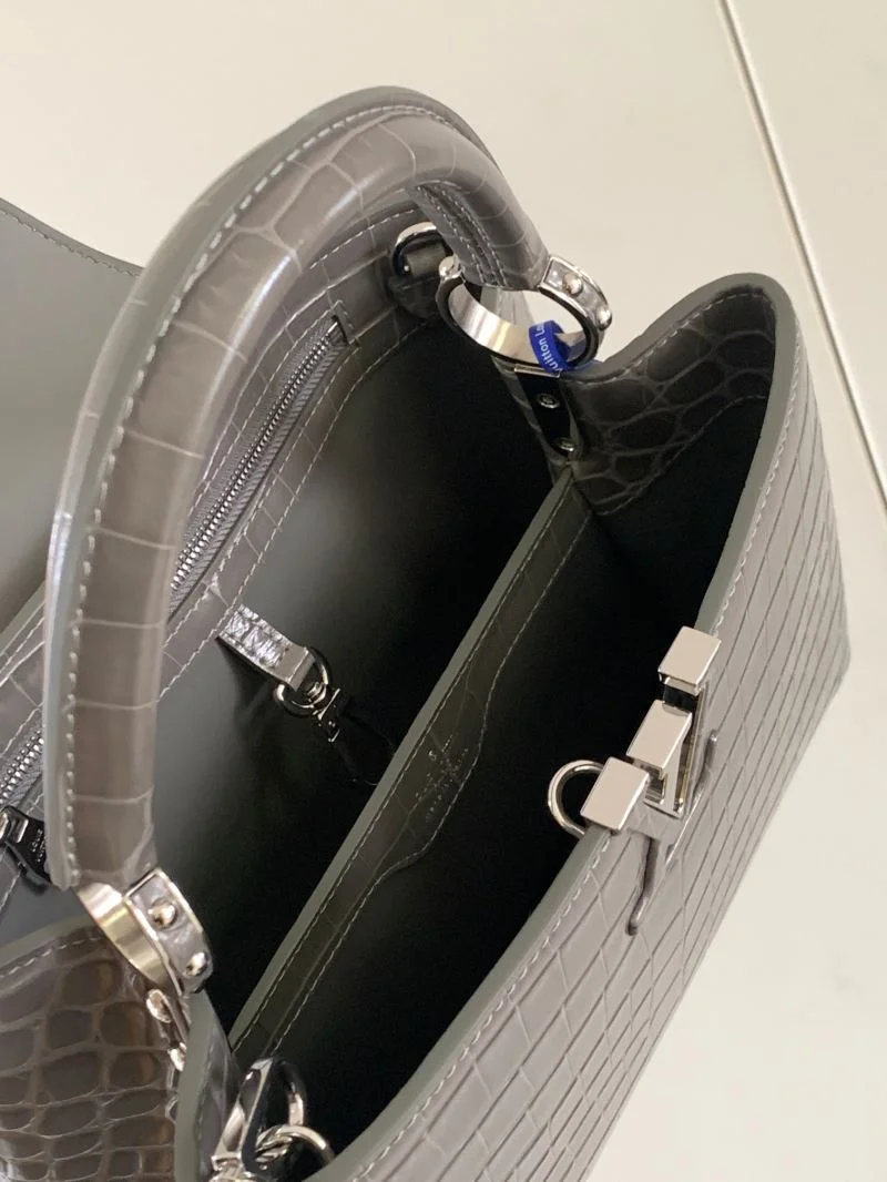 Louis Vuitton Capucines BB Bags Bright 40672